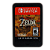 The Legend Of Zelda Breath Of The Wild Seminovo  (Sem Capa) – Nintendo Switch - Imagem 1