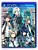 Norn9: Var Commons Seminovo - PS VITA - Imagem 1