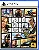 Grand Theft Auto V GTA V Seminovo - PS5 - Imagem 1