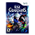 Rise of the Guardians Seminovo - Wii - Imagem 1