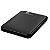 HD Externo 1TB USB Portátil Seminovo - Western Digital - Imagem 2