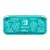 Nintendo Switch Lite Turquesa Animal Crossing Edição Limitada Seminovo - Nintendo - Imagem 2