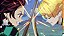 Demon Slayer Kimetsu no Yaiba The Hinokami Chronicles - PS5 - Imagem 5