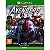 Marvel Avengers Seminovo - Xbox One - Imagem 1