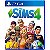 The Sims 4 Seminovo - PS4 - Imagem 1