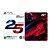 Gran Turismo 7 Edição comemorativa de 25 anos Seminovo - PS5 - Imagem 1