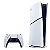 Console PlayStation 5 Slim 1TB Digital Edition Seminovo - PS5 - Imagem 3
