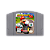 Mario Kart 64 Seminovo Sem Caixa - Nintendo 64 - Imagem 1
