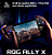 Console Portátil ROG Ally X, AMD Z1 Extreme, 24GB, 1TB SSD - Imagem 3