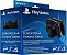 Carregador Dualshock 4 Sony Seminvo Sem Caixa - PS4 - Imagem 1