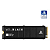 SSD WD Black SN850P NVMe para PS5  2 TB - PS5 - Imagem 1