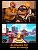 Console Nintendo Switch 32GB Ring Fit Adventure Set Pack - Nintendo Switch - Imagem 9