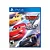 Cars 3 Driven to Win Seminovo - PS4 - Imagem 1