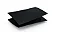 Tampa Console Playstation 5 Digital Midnight Black Seminovo - PS5 - Imagem 3