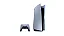Tampa Console Playstation 5 Sterling Silver - PS5 - Imagem 1