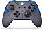 Controle Xbox One S Fenix Gears of War 4 Seminovo - Xbox One - Imagem 6