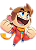 Alex Kidd in Miracle World DX Seminovo - Nintendo Switch - Imagem 6