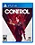 Control Seminovo - PS4 - Imagem 1
