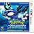 Pokémon Alpha Sapphire Seminovo Sem Capa – 3DS - Imagem 1