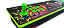 Fliperama Portátil controle Arcade - Imagem 2
