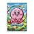 Kirby And The Rainbow Curse Seminovo - Wii U - Imagem 1