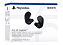 Fones de Ouvido Sem Fio PULSE Explore Midnight Black Seminovo - PS5 - Imagem 1