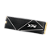 SSD XPG Gammix S70 Blade PCIe Gen4x4 M.2 2280 2TB Seminovo - PS5 - Imagem 5