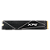 SSD XPG Gammix S70 Blade PCIe Gen4x4 M.2 2280 2TB Seminovo - PS5 - Imagem 2