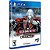 Castlevania Advance Collection - PS4 - Imagem 1