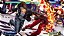 The King of Fighters XV - PS5 - Imagem 7
