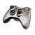Controle Sem Fio Xbox 360 Halo Reach Seminovo Sem Caixa - Xbox 360 - Imagem 2