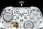 Controle Sem Fio Xbox Ghost Cipher - Series S/X, One, Windows, iOS, Android - Imagem 5