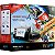 Nintendo Wii U Mario Kart 8 Deluxe Bundle Black Seminovo - Nintendo - Imagem 1
