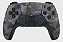 Controle Dualsense Gray Camuflado Seminovo Sem Caixa - PS5 - Imagem 1