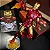 Action Figure Homem de Ferro Iron Man Mark 4 IV: Vingadores Avengers Escala 1/10 Marvel Disney - ZD Toys - Imagem 2