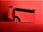 Console Nintendo Switch Oled Red Mario Edição Especial Desbloqueado Seminovo - Imagem 5