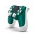 Controle Sem Fio Dualshock 4 Alpine Green Seminovo - Sony - Imagem 2