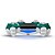 Controle Sem Fio Dualshock 4 Alpine Green Seminovo - Sony - Imagem 3