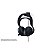 Headset sem fio Pulse Elite Midnight Black - PS5 - Imagem 5