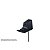 Headset sem fio Pulse Elite Midnight Black - PS5 - Imagem 2