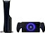 Playstation Portal Remote Player Midnight Black - PS5 - Imagem 7