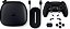Controle Dualsense Edge Midnight Black - PS5 - Imagem 3