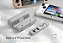 GuliKit Docking Station 7 em 1 Seminovo - Gulikit - Imagem 7