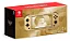 Nintendo Switch Lite Hyrule Edition 256GB Desbloqueado  - Nintendo - Imagem 1