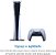 PlayStation 5 Slim Digital Pacote ASTRO BOT e Gran Turismo 7 - Imagem 4