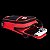 Bolsa Nintendo Switch transversal Mario and Friends - Power A - Imagem 8