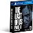 The Last Of Us Part II Edição Limitada Stell Book Seminovo – PS4 - Imagem 1