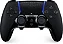 Controle Dualsense Edge Midnight Black Seminovo - PS5 - Imagem 1
