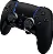 Controle Dualsense Edge Midnight Black Seminovo - PS5 - Imagem 6