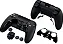 Controle Dualsense Edge Midnight Black Seminovo - PS5 - Imagem 7